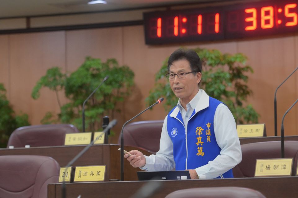 桃園藍軍爭取民間增設托嬰中心　市府祭允諾每案最高補助330萬
