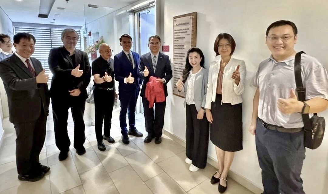 推動國際產學與健康人才培育 輔英科大拓展國際教育鏈結