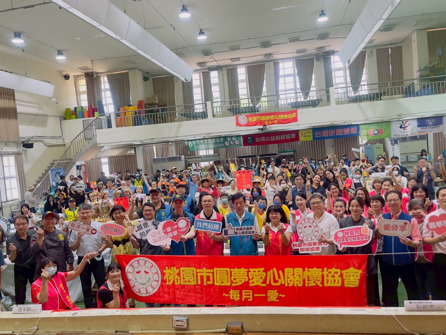 第四屆圓夢盃小廚神廚藝大賽　見證孩子們在廚藝與創意的精彩表現