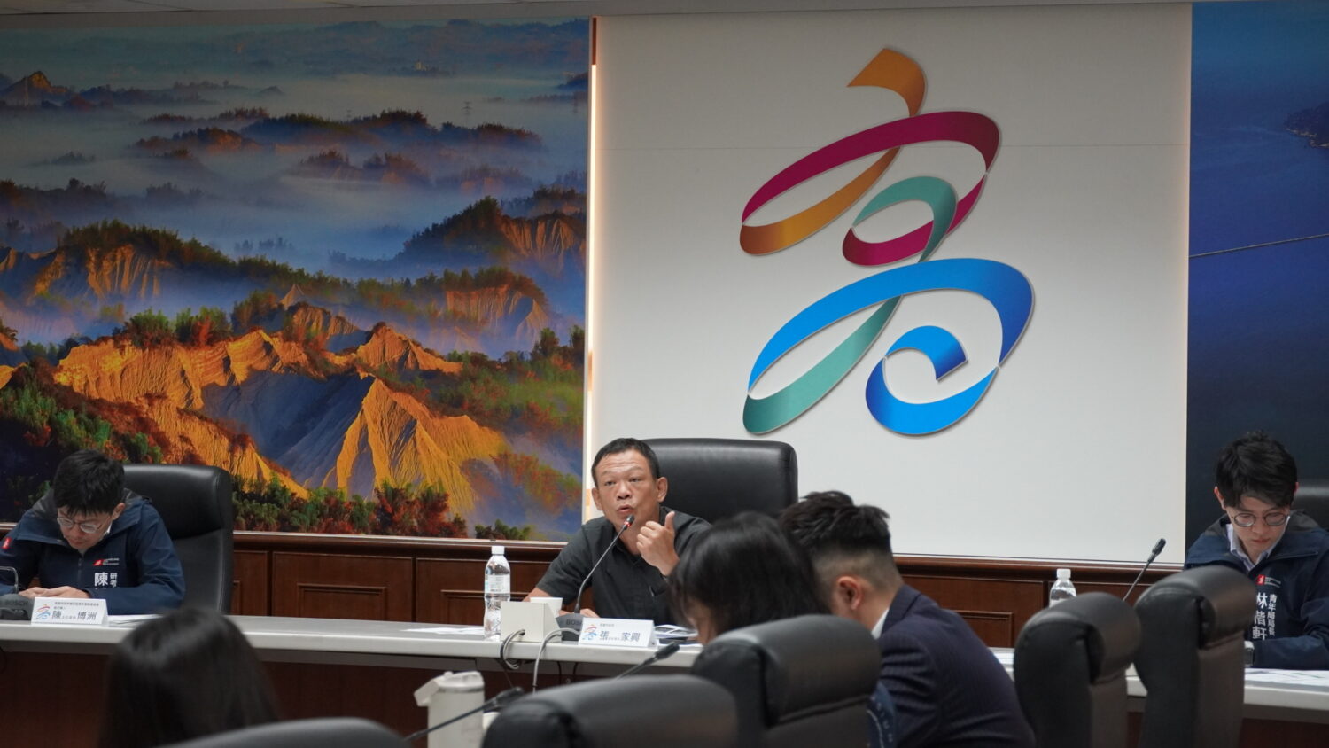 青委獻策推動高雄永續宜居 九案建言聚焦城市治理 青委獻策推動高雄永續宜居 九案建言聚焦城市治理