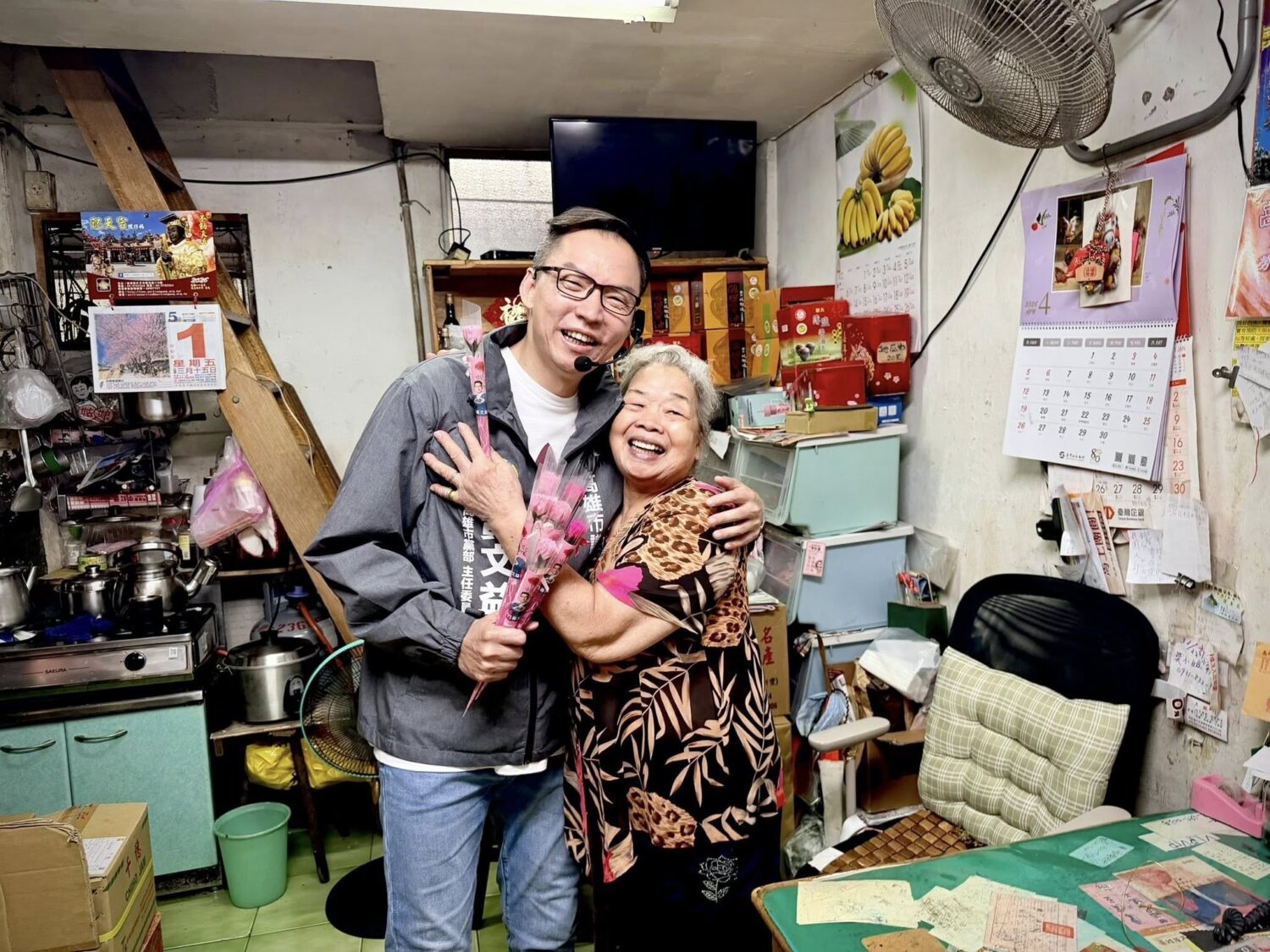 母愛真偉大！黃文益5/17文化中心續辦音樂會 聽金曲同時助毛孩
