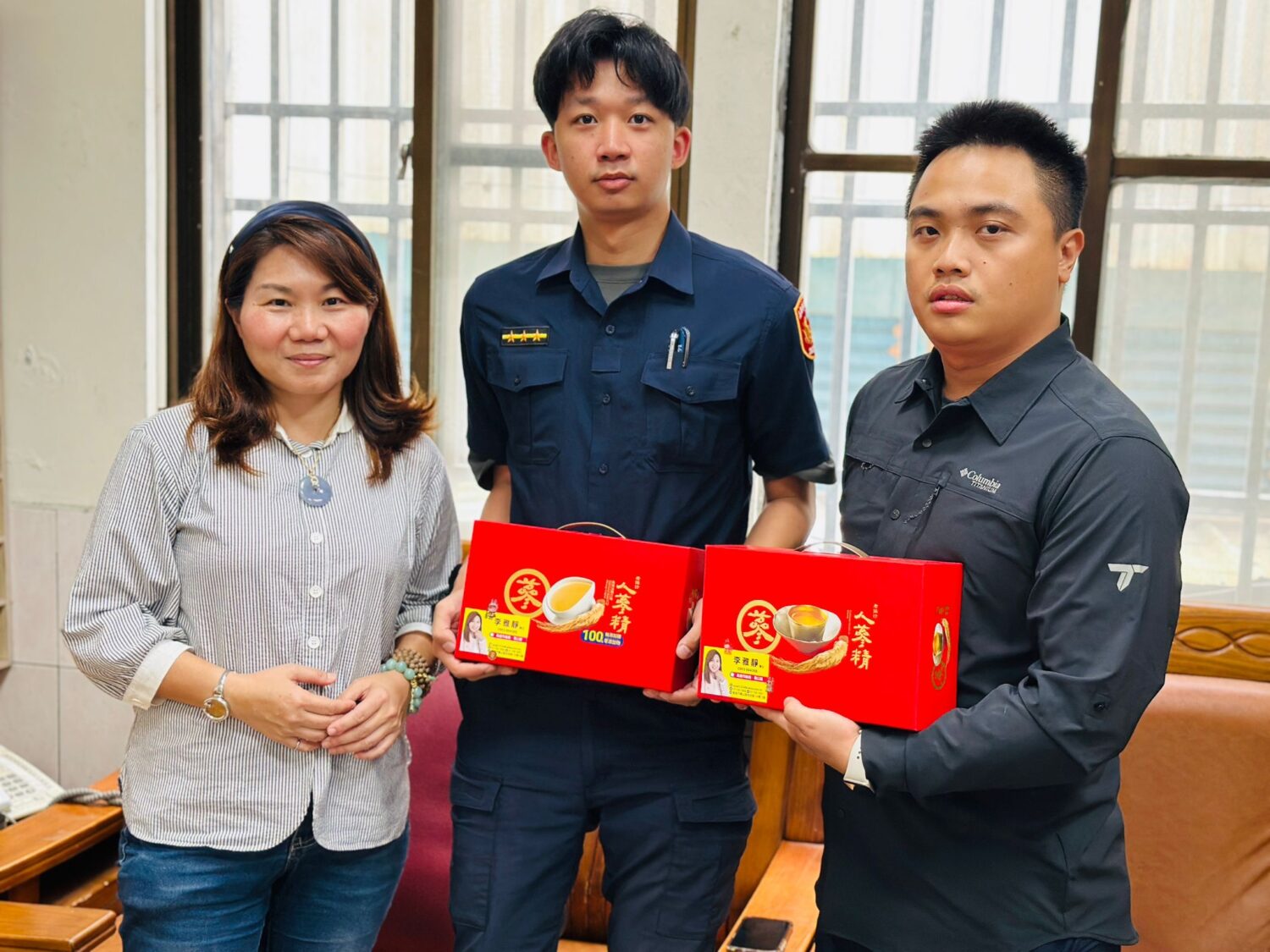 鳳山再傳毒駕衝撞警察 李雅靜痛批：毒駕成移動炸彈，要求中央速修法