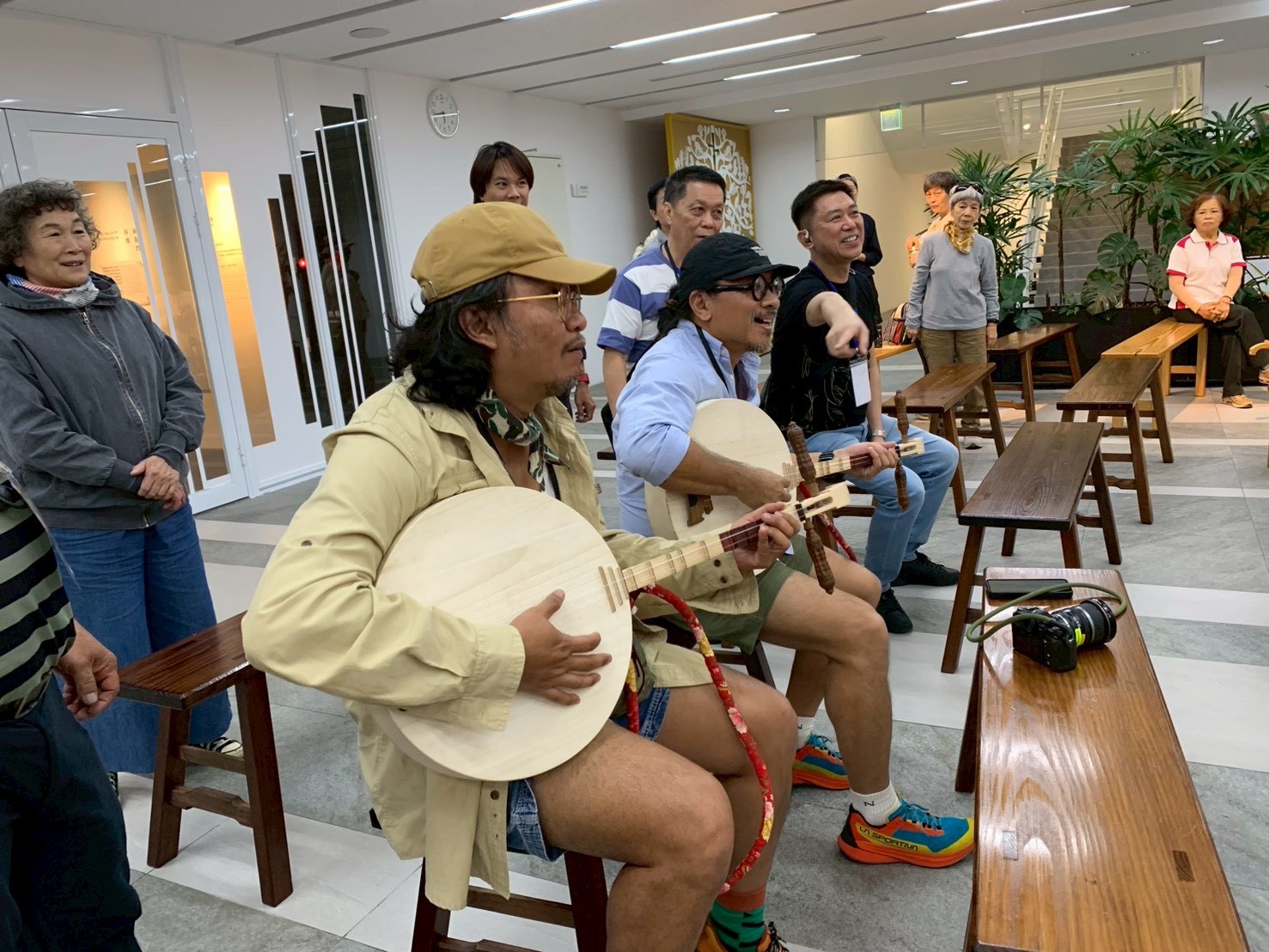 強化屏東旅遊印象 泰國簽署MOU旅行業者與媒體深度走訪屏東