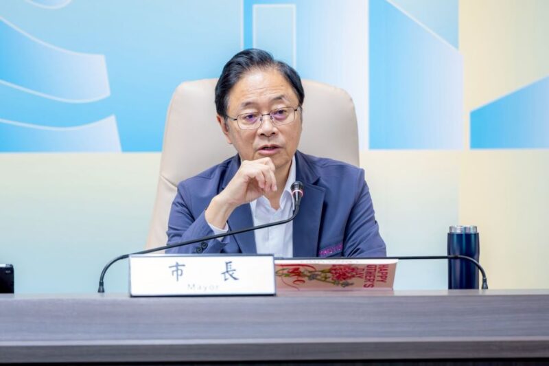 桃市強化登革熱防治整備　跨局處協作確保各項防疫措施順利推動