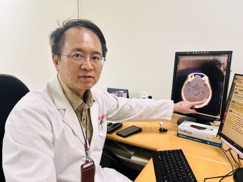 高醫推動「一院施打、四院服務」 失智不害怕！整合照護 跨院合作