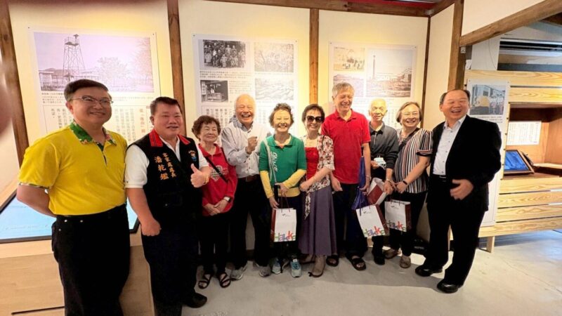 花東鐵路通車百年  後山鐵道記憶鐵定有客