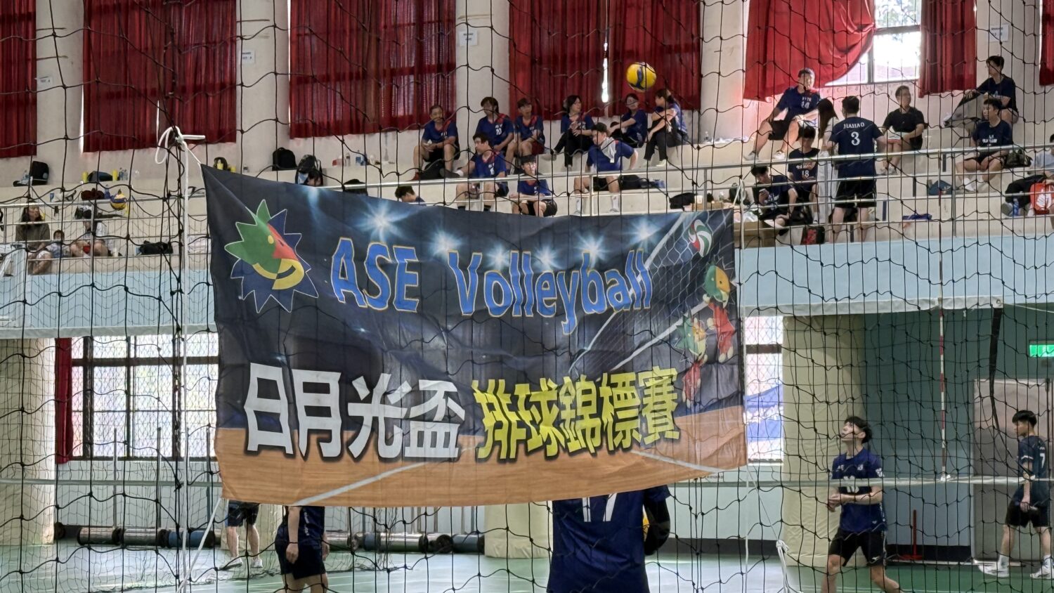 高科大偕同日月光推動健康職場文化 實踐資源共享與產學共榮