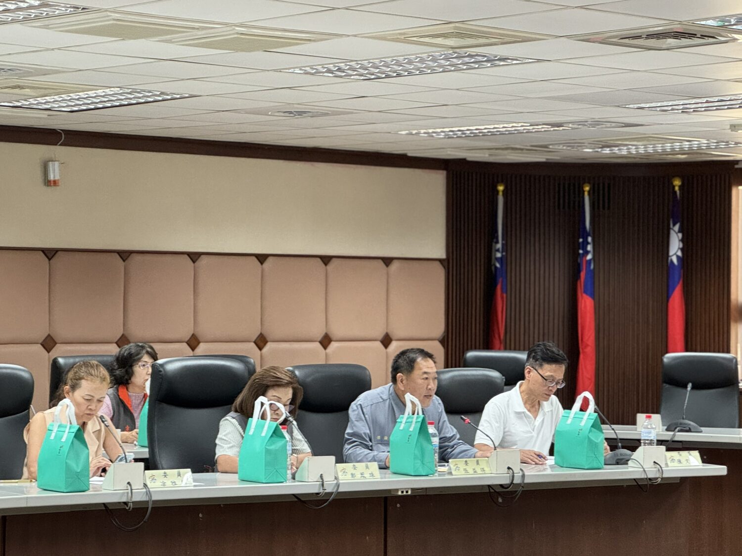 職安法修正條文7月上路 高市府勞工自治委員會籲落實3重點