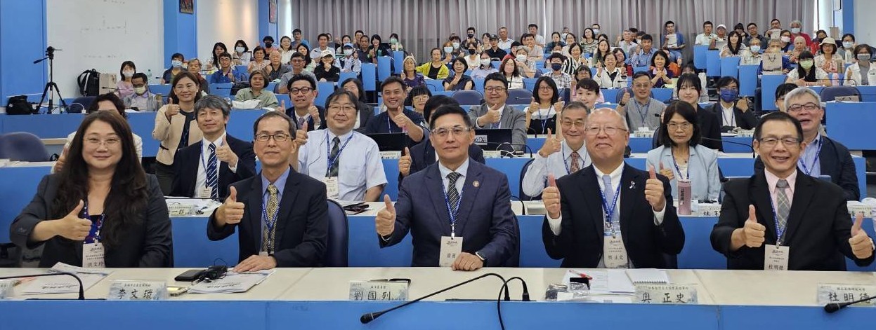 從海上貿易看見東亞海洋文化新視野 「航路相連：北前船與臺灣海洋文化資產」國際論壇高雄登場