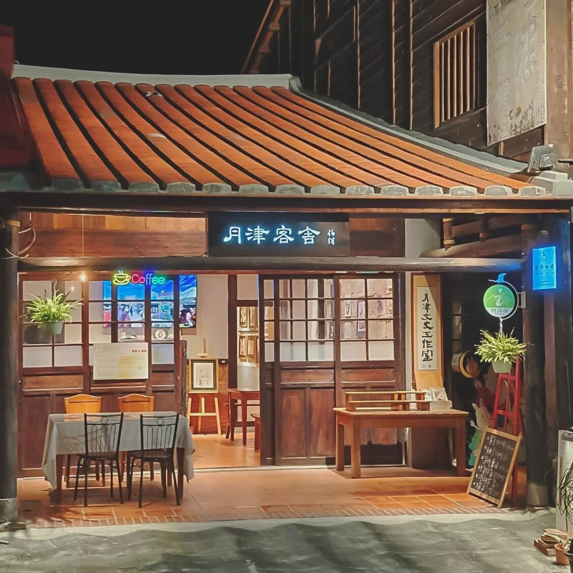 夏日划進月津港！水域遊憩體驗7月登場  邀您持槳泛舟