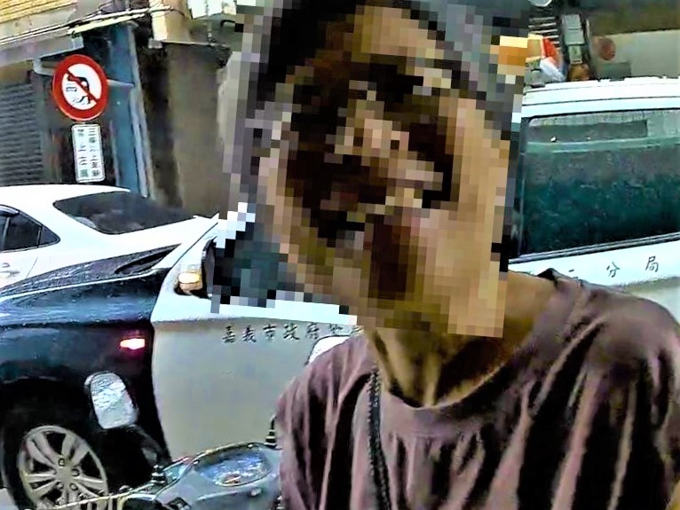 啖美食忘停車處　北門警擴大搜群半小時火速尋回愛車