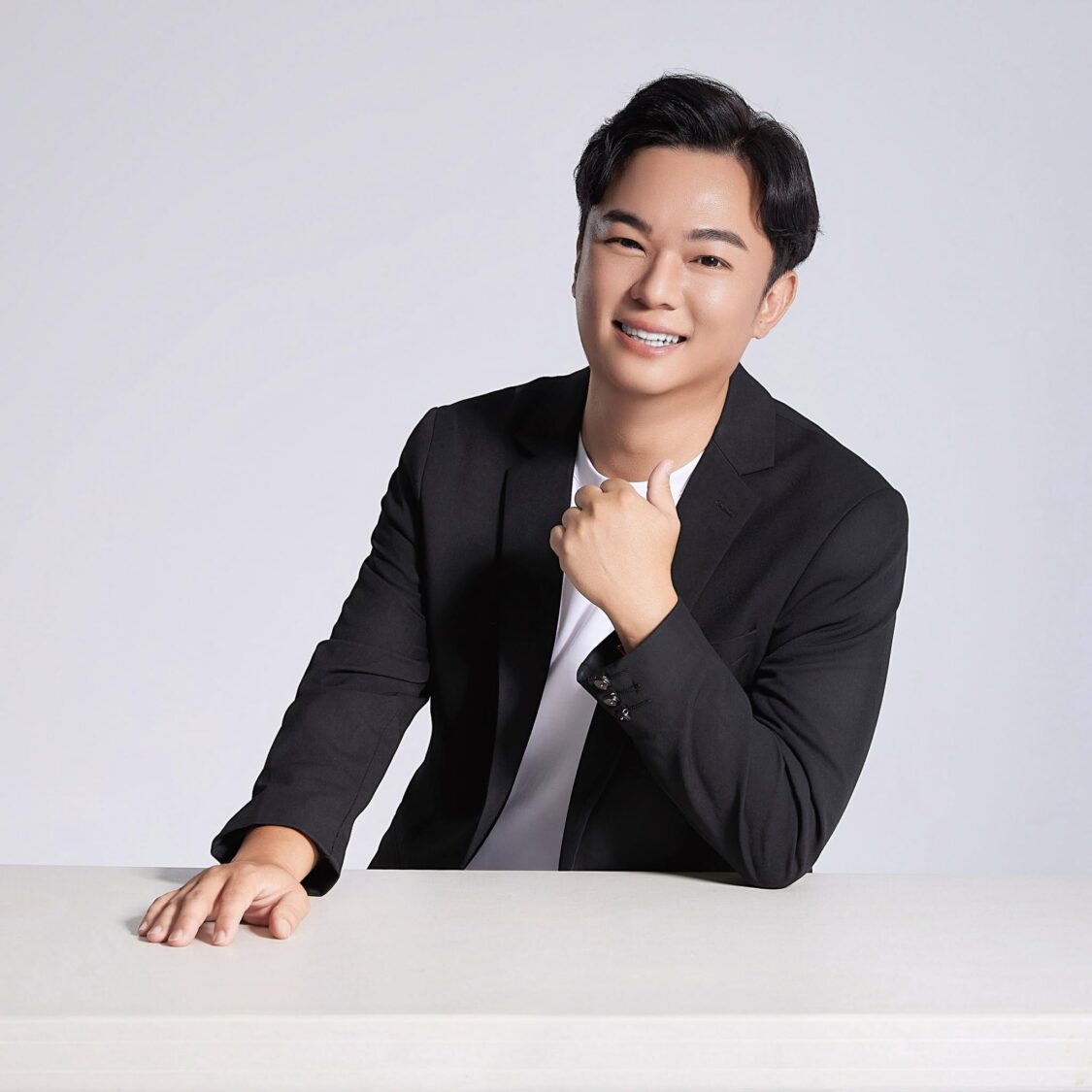 從里長邁向市議會　黃裕庭：要把基層聲音帶進議會、推動老城區再生