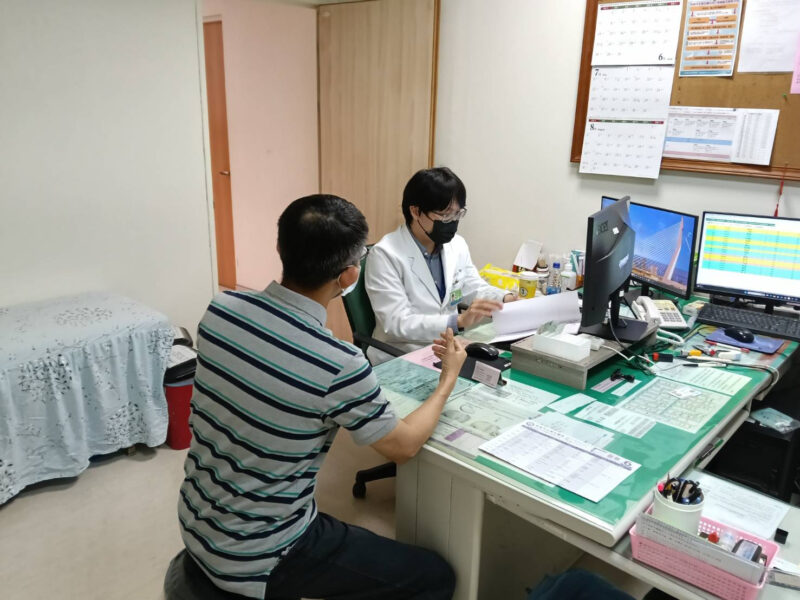 高雄市立聯合醫院：「瘦瘦針」不只減重更能護心，成心血管病友新選擇