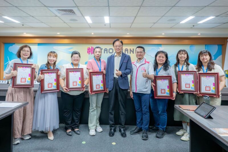 桃園擴大推動客語沉浸式教學　讓客語走入校園提升傳承能量