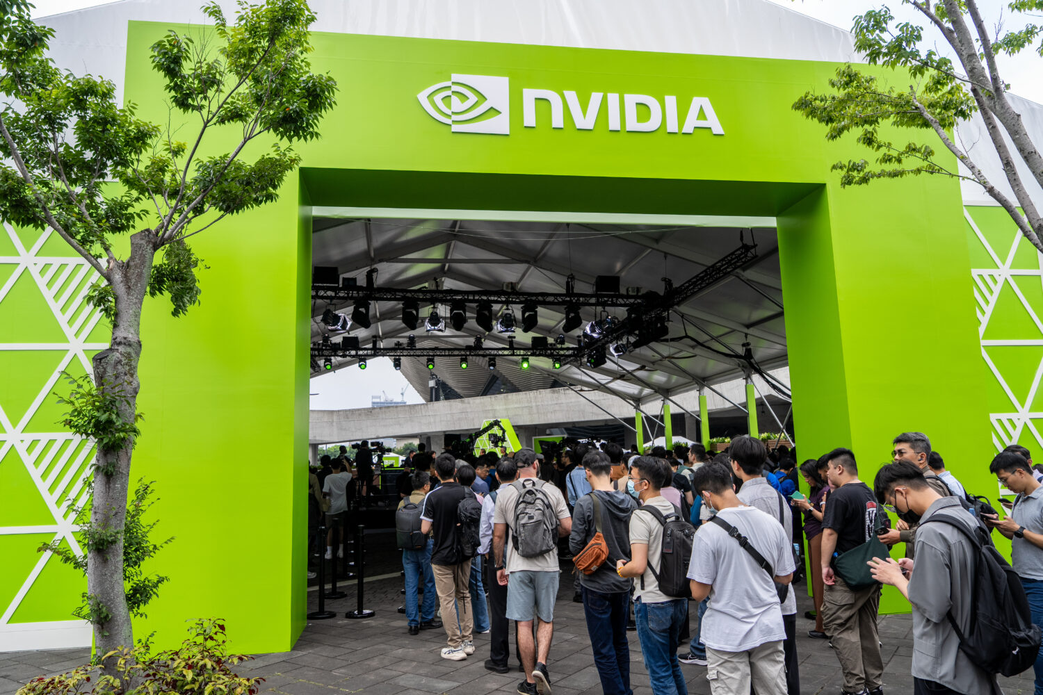 陳其邁市長再度獲邀出席 NVIDIA GTC Taipei 2026 黃仁勳主題演講