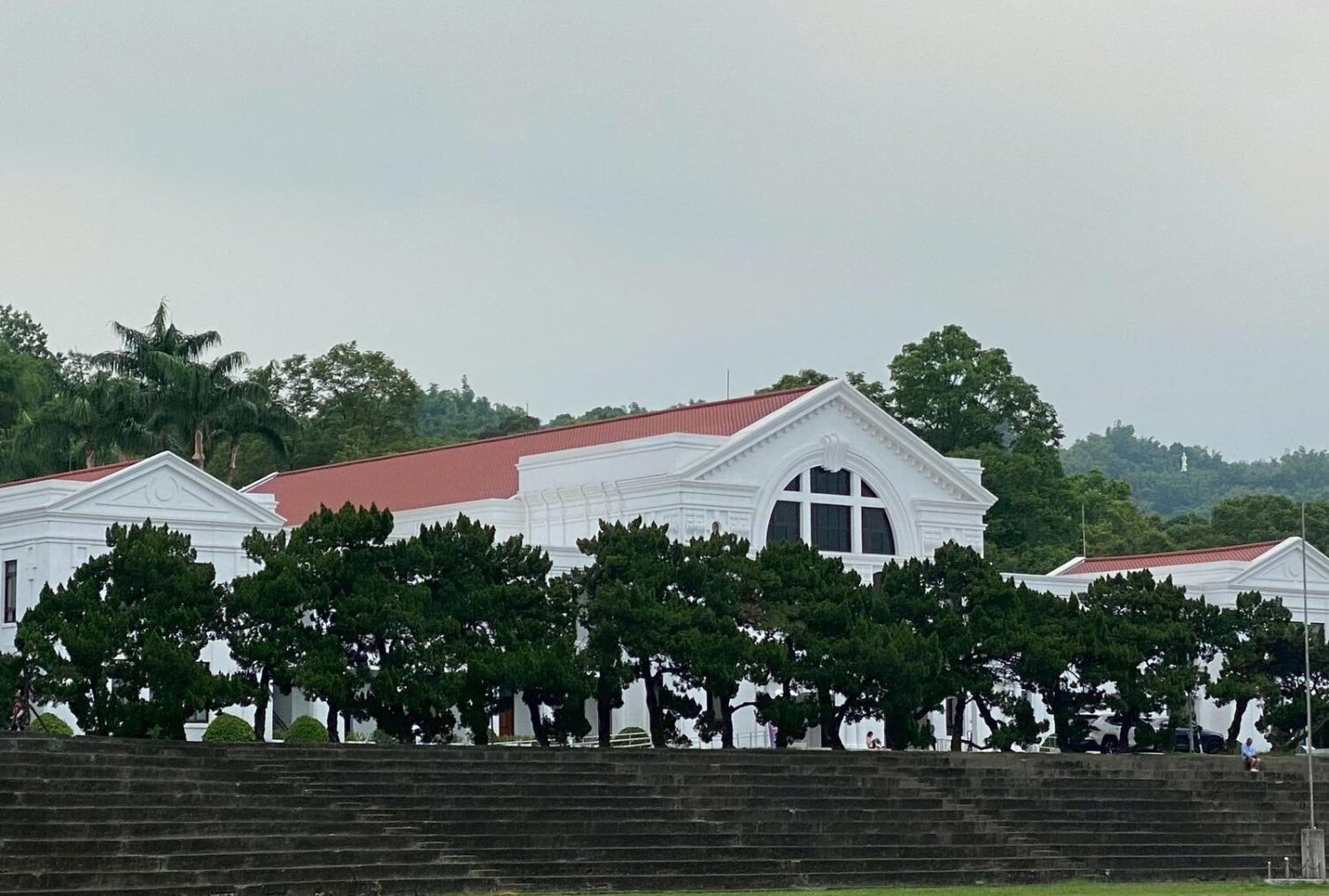 國發會6/6舉辦中興新村亮起來  展現創生成果