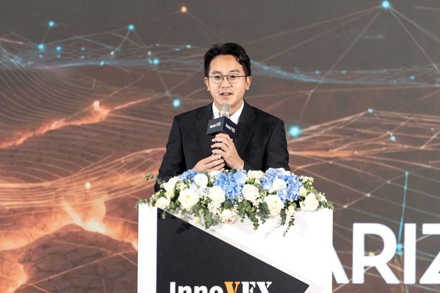 高雄企業新創組隊登InnoVEX 帶動逾5億元投資 亞灣創新生態系計畫逾40項傳產AI導入有成