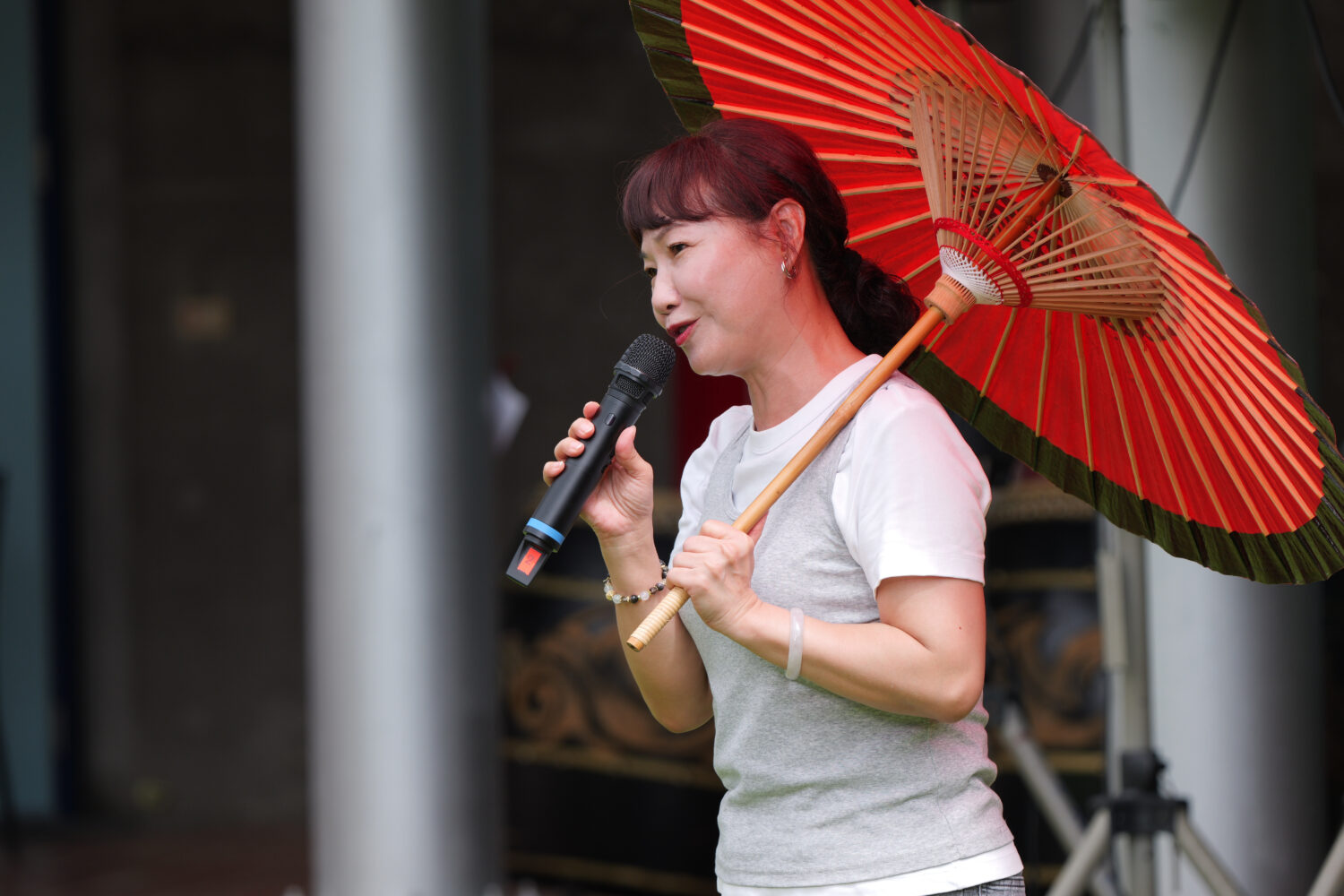300名學童齊聚美濃  玩出文化力 六堆日變身大型實境遊戲！