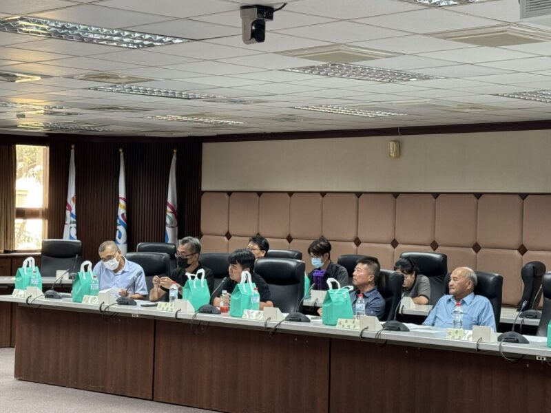 職安法修正條文7月上路 高市府勞工自治委員會籲落實3重點