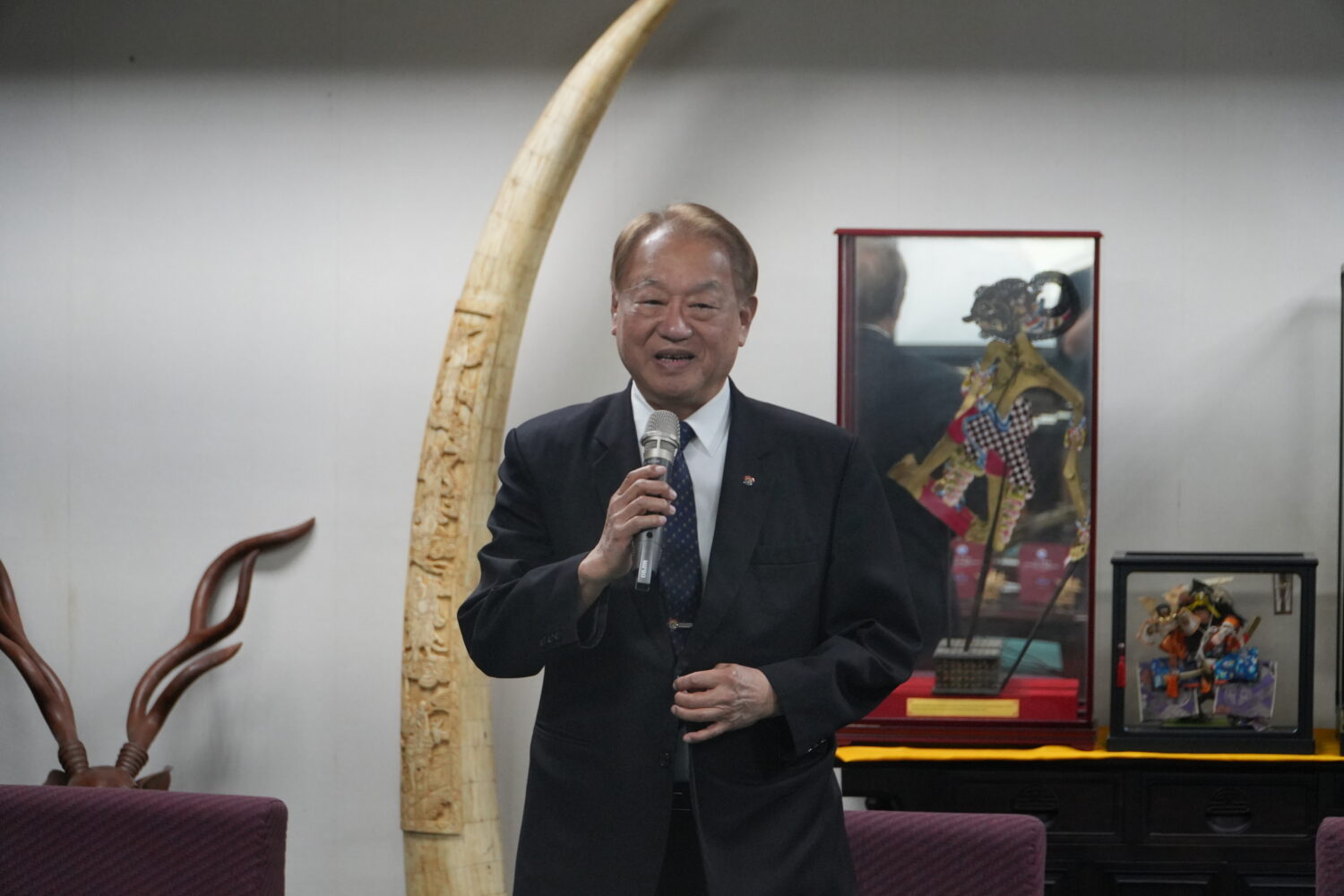 正修科技大學表揚四位畢業生學習楷模 許雅惠獲總統教育獎展現生命韌性