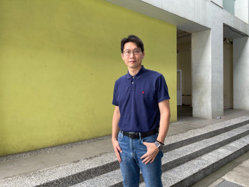 ▲樹德科技大學流通管理系教授陳冠霖表示,現代企業追求效率之餘,更應重視職場包容力對組織韌性的提升。(圖/樹德科技大學提供)
