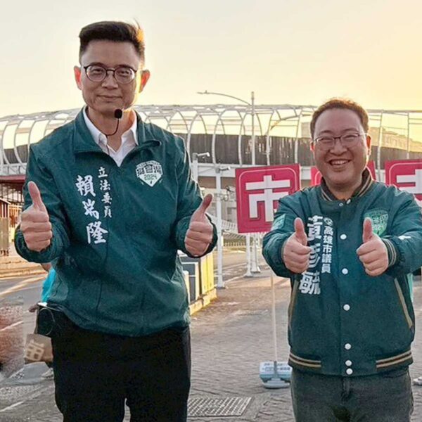 黃彥毓怒轟柯志恩：競選標語喊「這柯不一樣」，結果說謊程度一模一樣