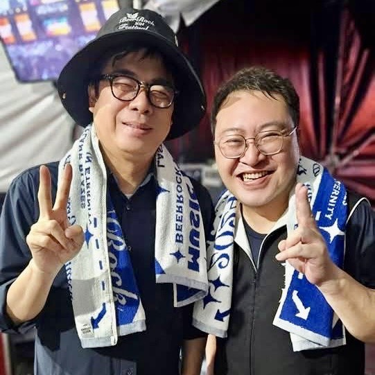 黃彥毓怒批柯志恩:不懂高雄DNA,別拿「行政指導」當政見 黃彥毓怒批柯志恩:不懂高雄DNA,別拿「行政指導」當政見