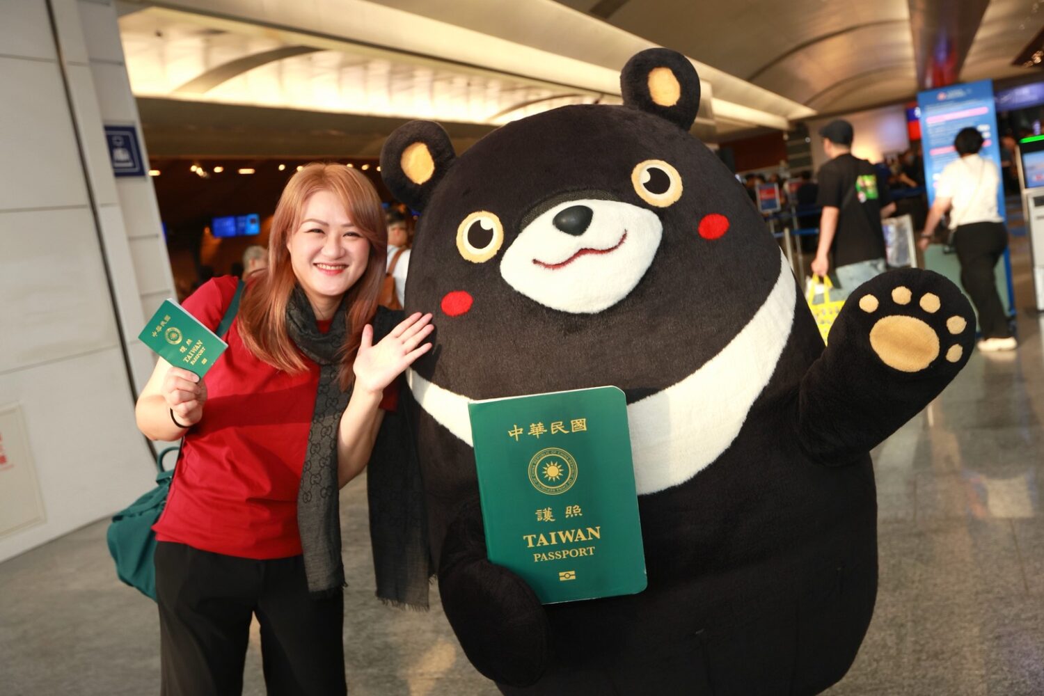 「旅遊高CP值亞洲城市」出擊！高市觀光局率業者赴馬來西亞推展觀光