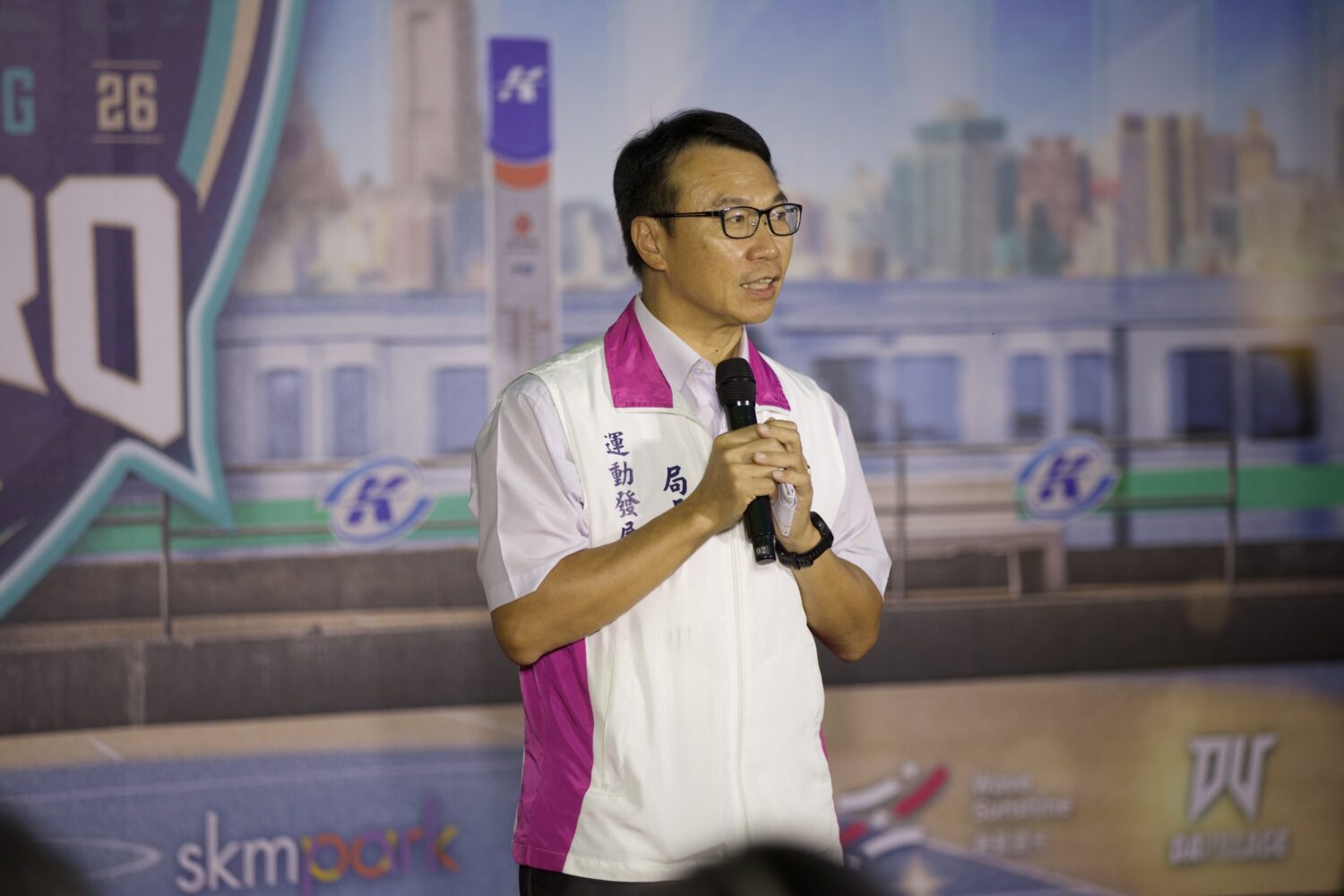 2026高捷盃報名起跑，提倡全民暑期優質運動