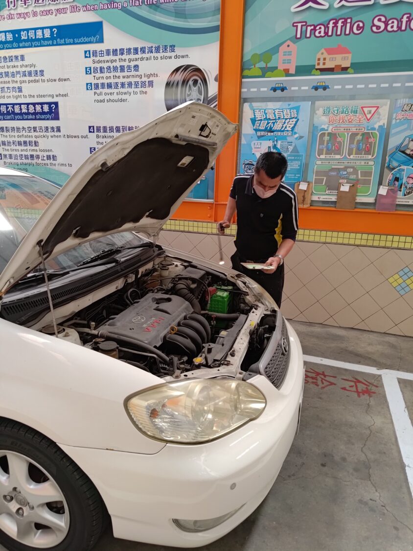 端午節連假,代檢廠暫停車輛檢驗服務! 端午節連假,代檢廠暫停車輛檢驗服務!