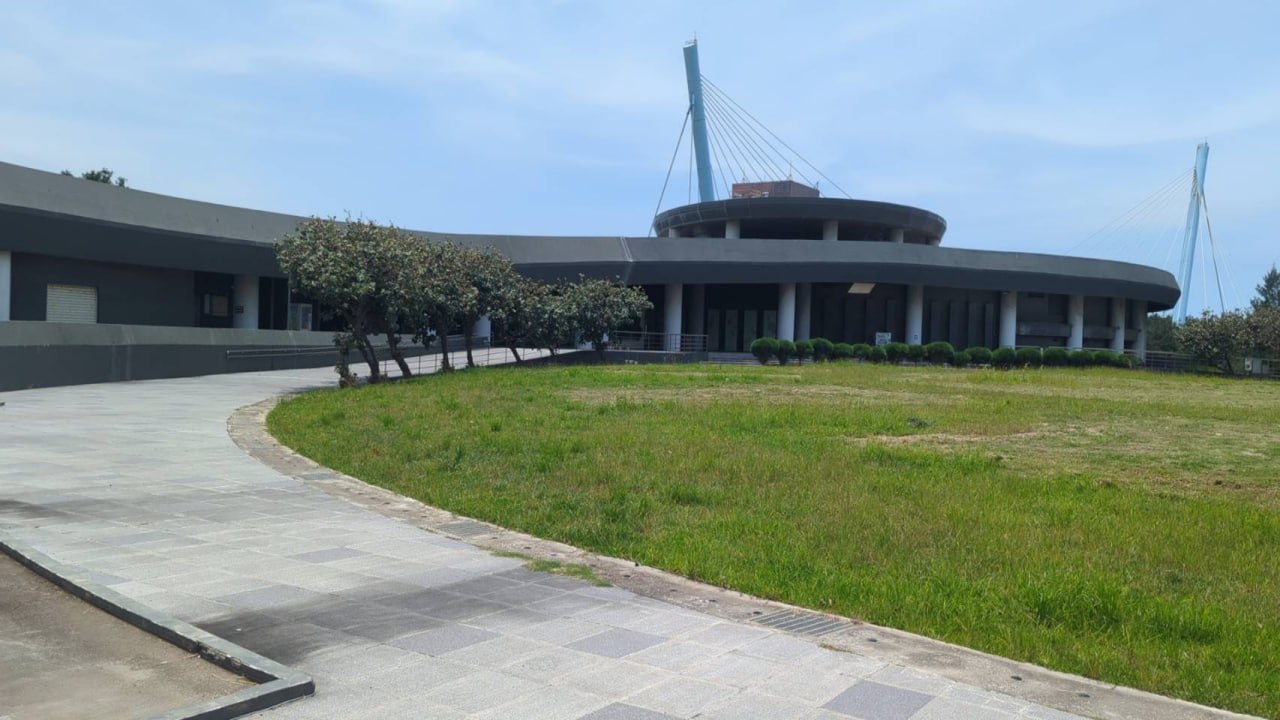 高美濕地旅客服務中心招商完成　打造國際級生態旅遊新地標