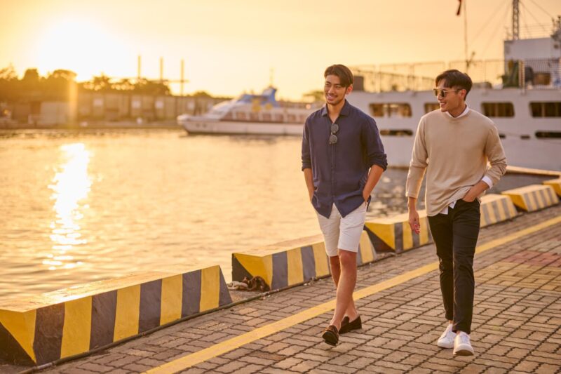 ▲從南方港灣到世界海岸_高雄洲際酒店獻上「夏日港灣際遇」。（圖/高雄洲際酒店提供）