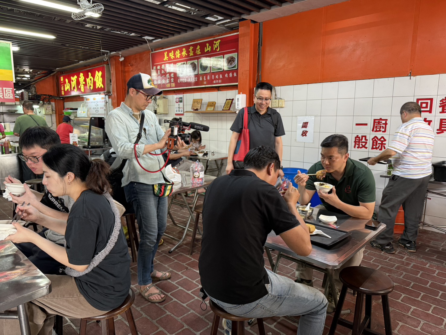 搶攻韓國旅遊市場！台中祭三波行銷 31班直飛航班助攻中台灣觀光