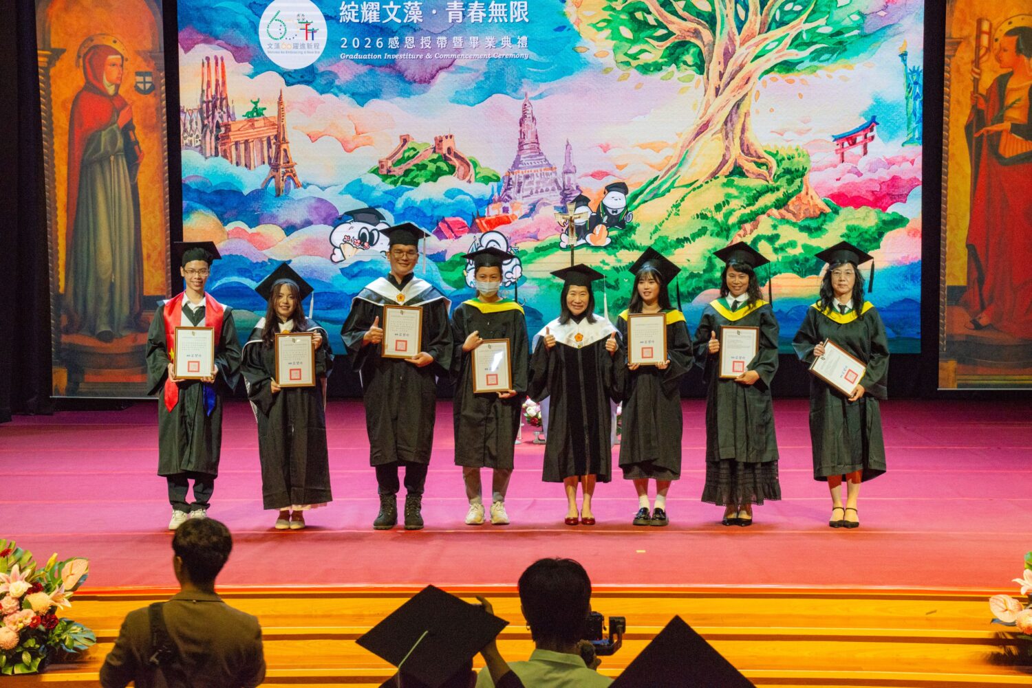 進修部培育跨域人才 文藻獨招報名至7/20 進修部培育跨域人才 文藻獨招報名至7/20