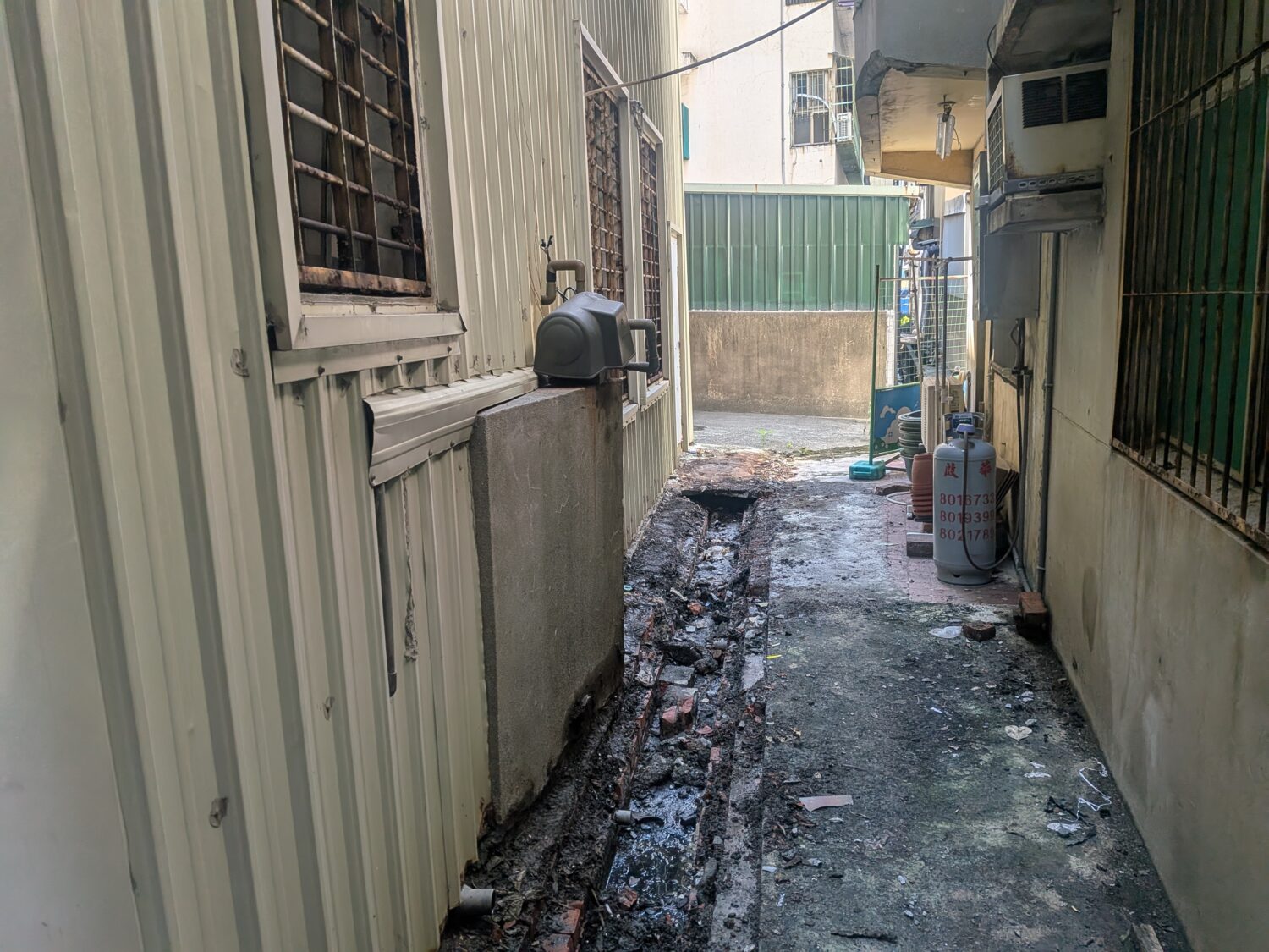 共創潔淨家園 高雄污水區接管率衝破7成