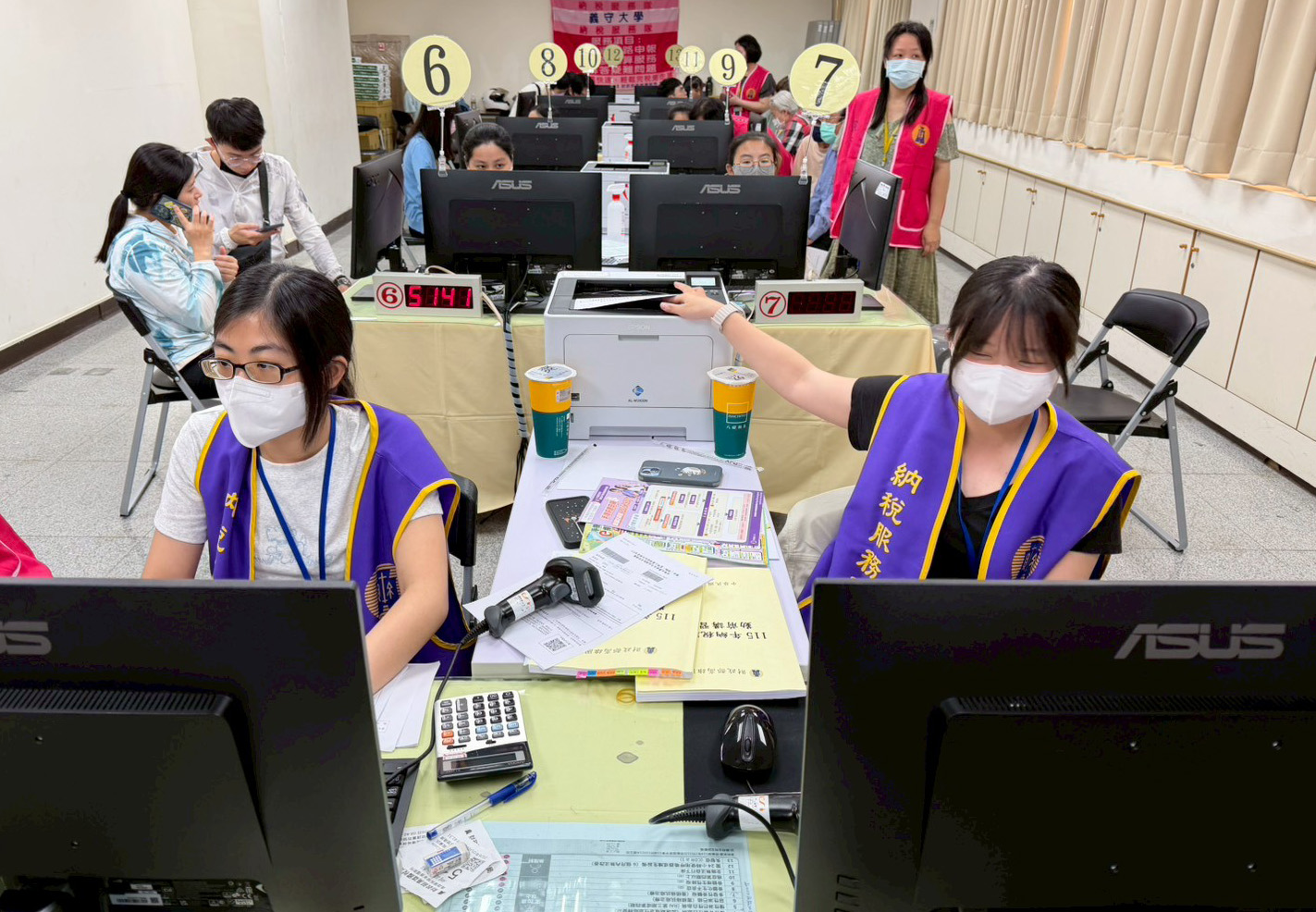 義守大學深耕會計教育 打造企業最信賴的新世代會計人才