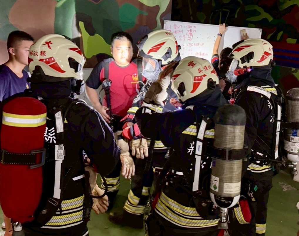 全面清查校園午餐用油  竹市各校均未使用受影響批號油品