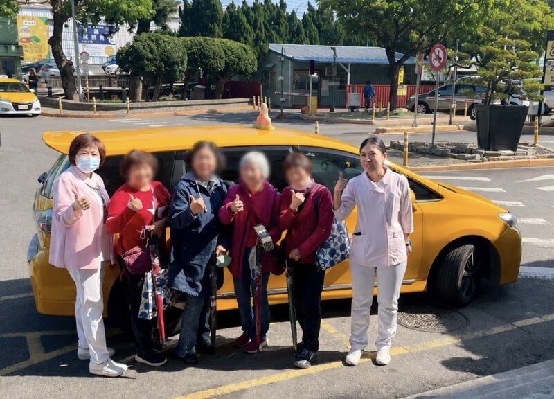 突破偏鄉醫療困境  北榮新竹分院打通健康最後一哩路