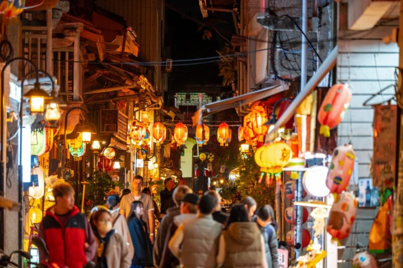 臺南旅遊網大數據曝光！上半年境外瀏覽人次暴增7成