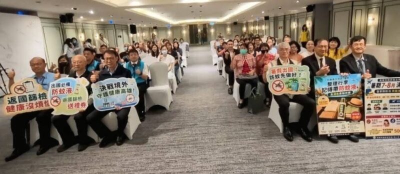高雄市啟動暑期決戰境外獎勵專案　東南亞旅遊探親返台採檢快篩可拿500元禮券獎勵