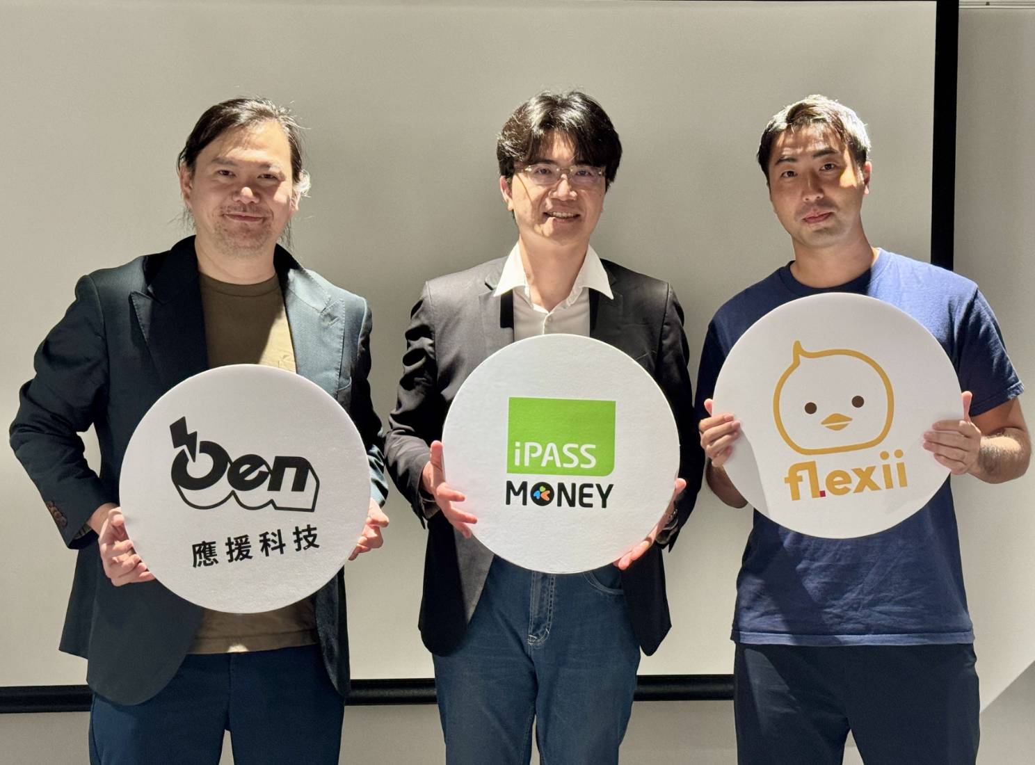 一卡通iPASS MONEY串聯新創公益、零工平台 打造支付新生態圈