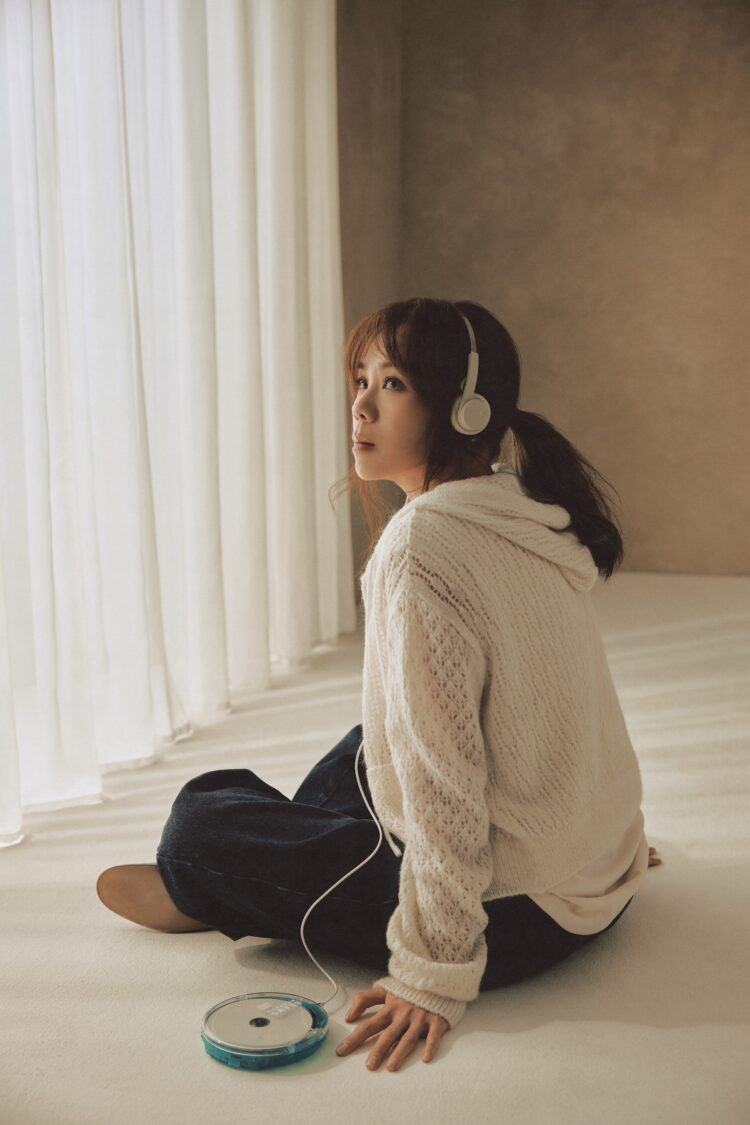 Tanya蔡健雅10月17日帶著B-sides「小孤兒」歌曲唱進高雄流行音樂中心 8月3日11點11分KKTIX全面啟售