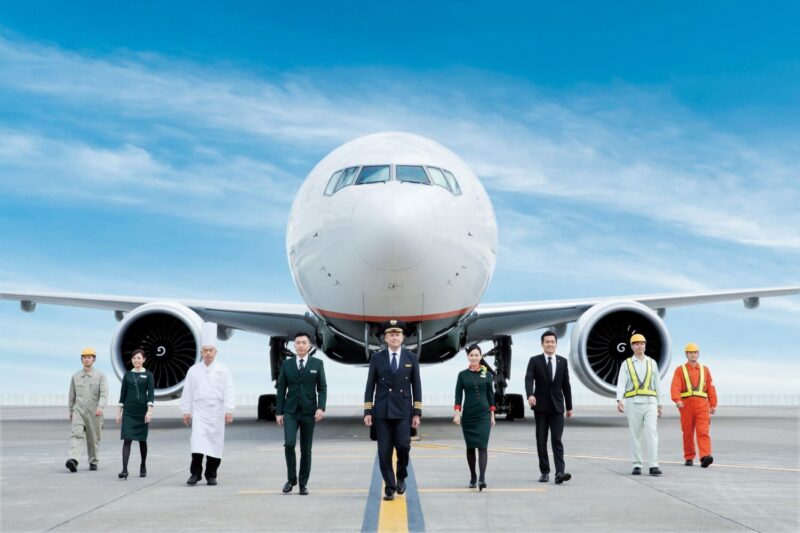 勇奪Travel + Leisure最高肯定 長榮航空榮登2026全球最佳國際線航空公司第1名