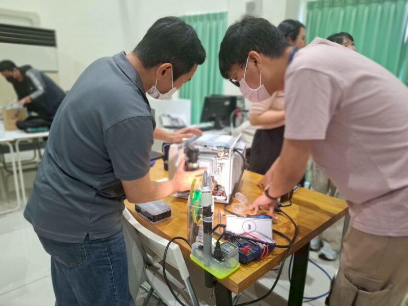 高雄社宅推動淨零生活　凱旋青樹邀住戶從日常實踐永續