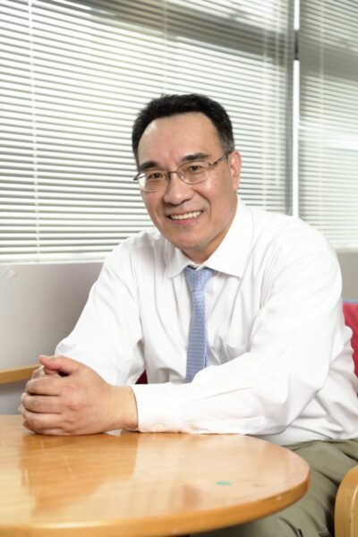 深耕國際科研布局　中山大學禮聘玉山學者共育人才
