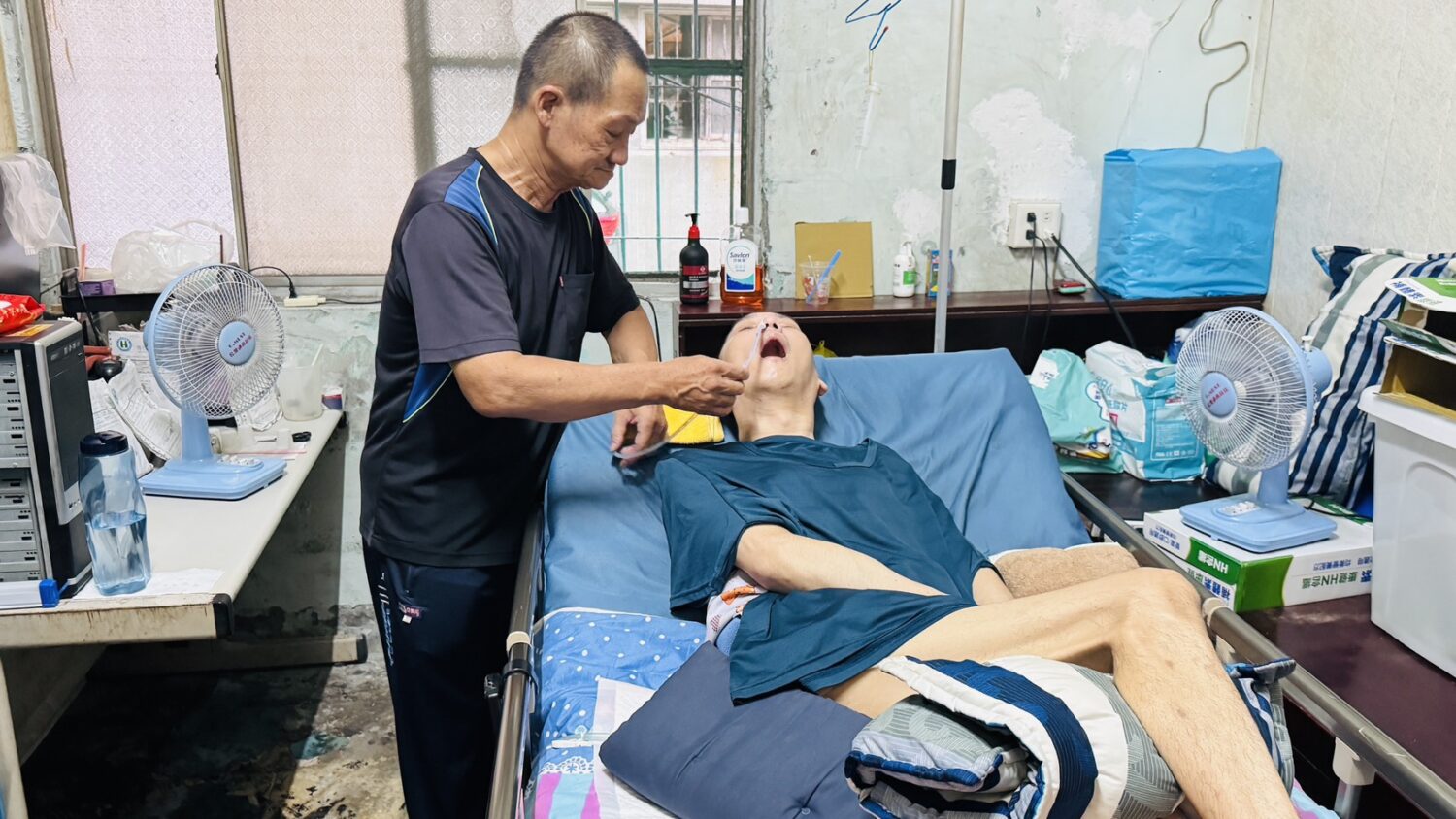 中風年輕化! 創世基金會呼籲「保護大腦守護健康的未來」 中風年輕化! 創世基金會呼籲「保護大腦守護健康的未來」