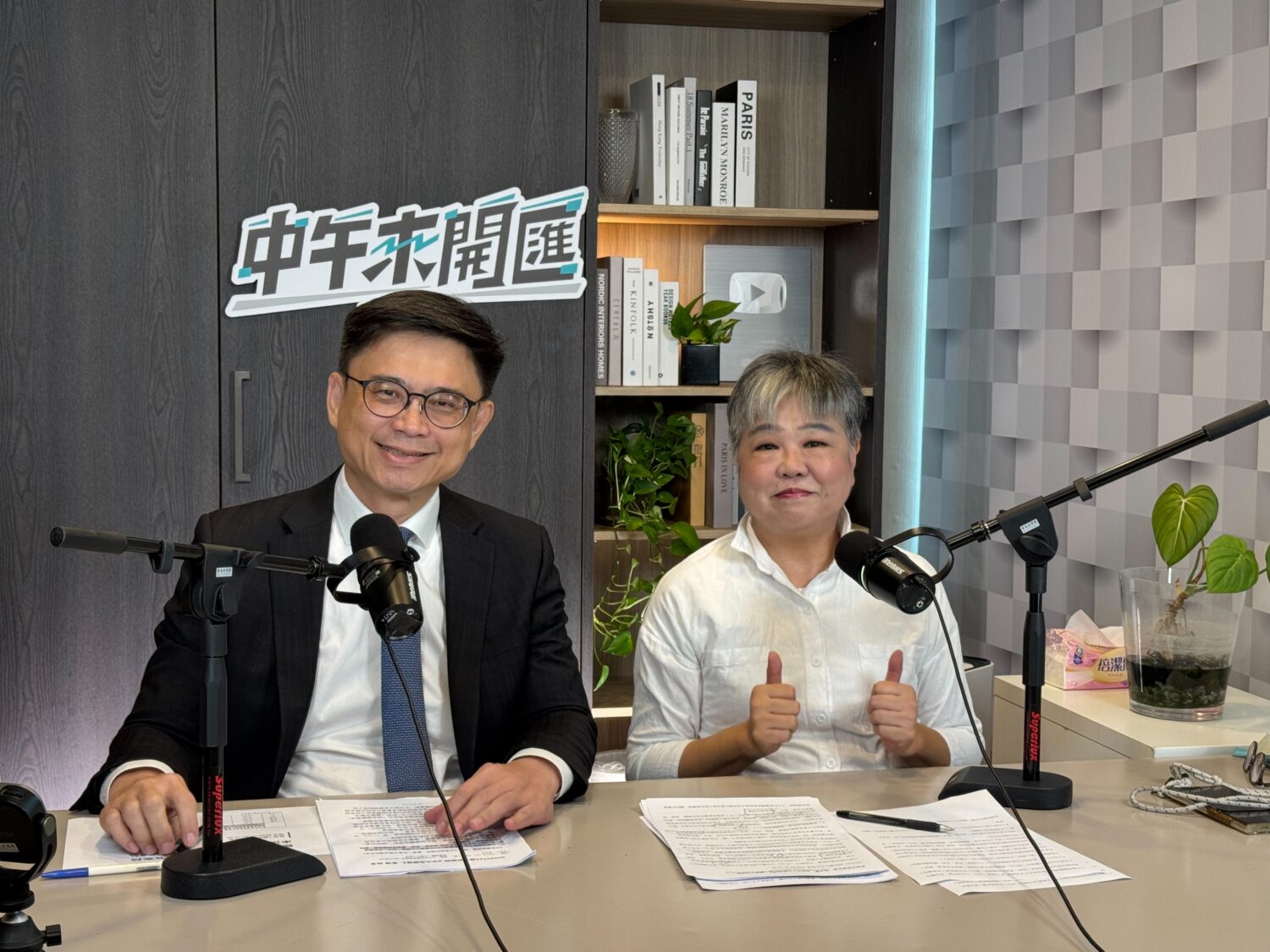 延續高雄進步再拚黃金十年 賴瑞隆:食安不分藍綠、治理要解決問題 延續高雄進步再拚黃金十年 賴瑞隆:食安不分藍綠、治理要解決問題