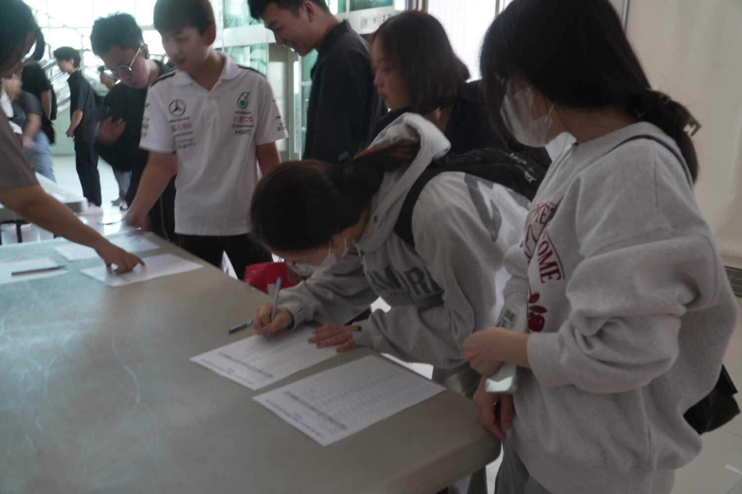 正修僑生產學專班新生研習 校長龔瑞璋勉勇敢逐夢師長齊迎新 正修僑生產學專班新生研習 校長龔瑞璋勉勇敢逐夢師長齊迎新