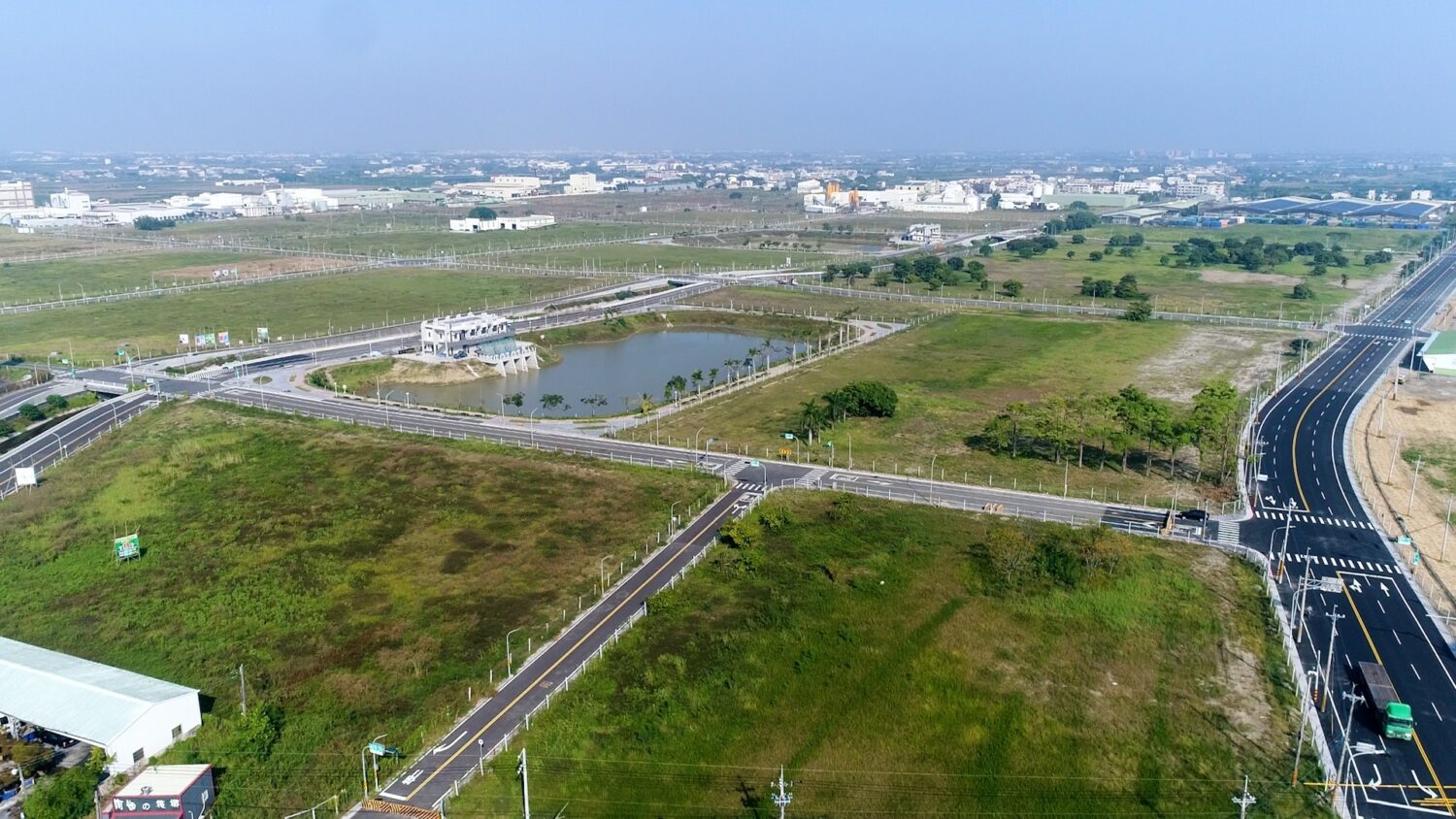 整體發展前景！臺南市抵費地標售總金額6.94億元