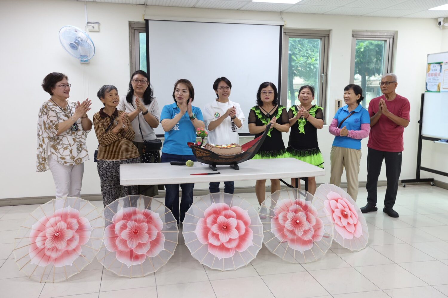 打造屏東南區首座社區共學基地 崇大學習城正式揭幕 讓學習走進生活、幸福就在家門口 打造屏東南區首座社區共學基地 崇大學習城正式揭幕 讓學習走進生活、幸福就在家門口
